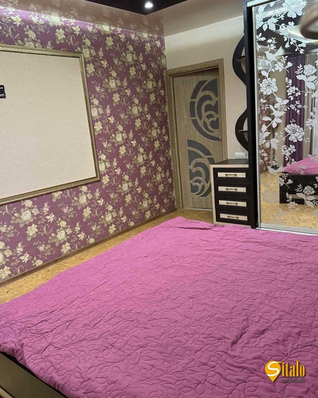 Продаж 2-кімнатної квартири 72 м², Макаренка вул., 1А