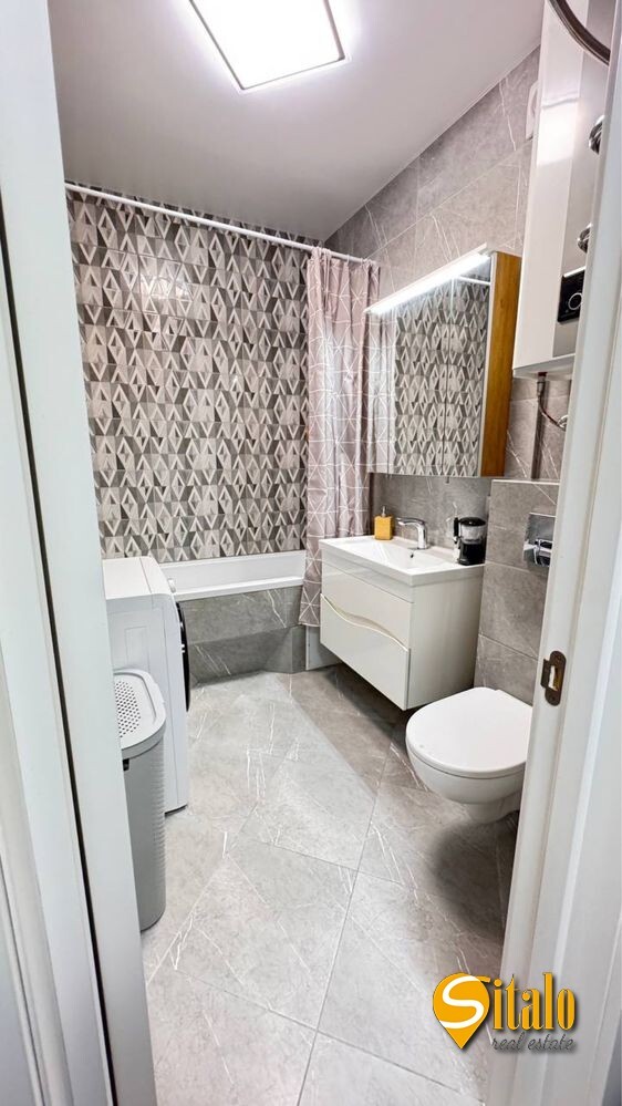 Продажа 1-комнатной квартиры 44.7 м², Драгоманова ул., 10