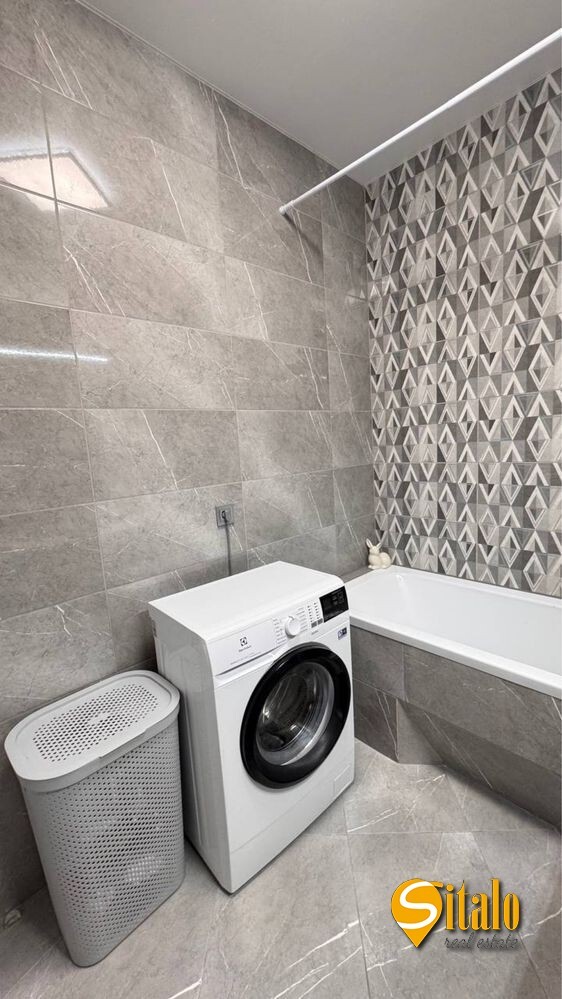 Продажа 1-комнатной квартиры 44.7 м², Драгоманова ул., 10