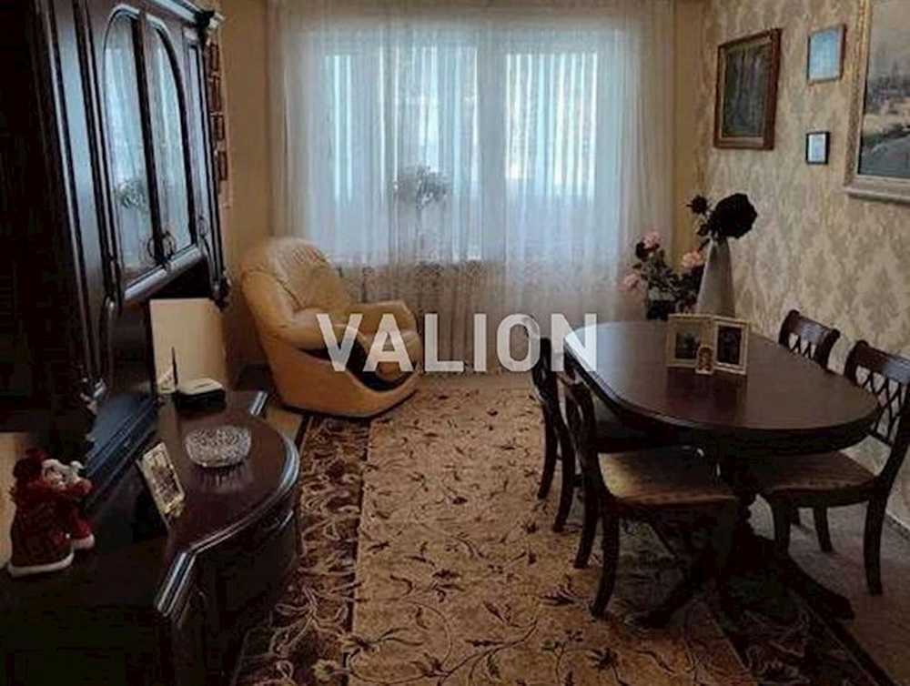 Продаж 3-кімнатної квартири 63.1 м², Пирогівський шлях вул., 46