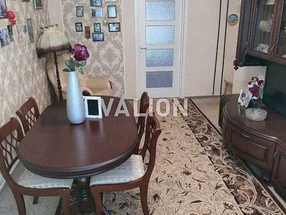 Продаж 3-кімнатної квартири 63.1 м², Пирогівський шлях вул., 46