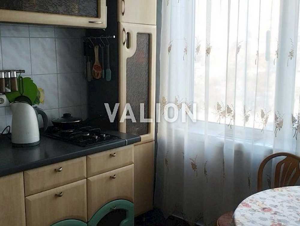 Продаж 3-кімнатної квартири 63.1 м², Пирогівський шлях вул., 46