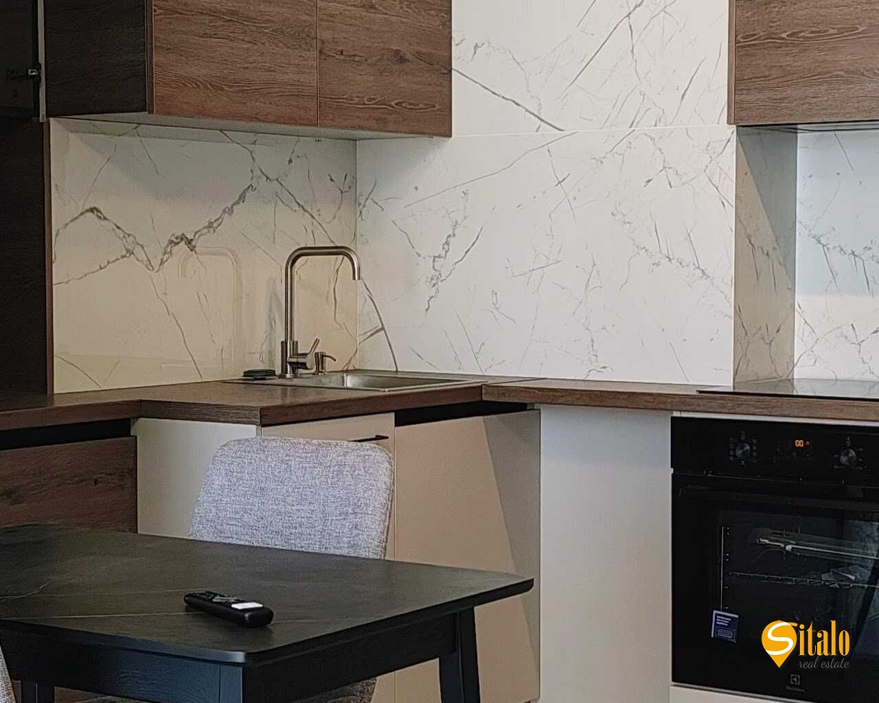 Продажа 1-комнатной квартиры 39.4 м², Армянская ул.