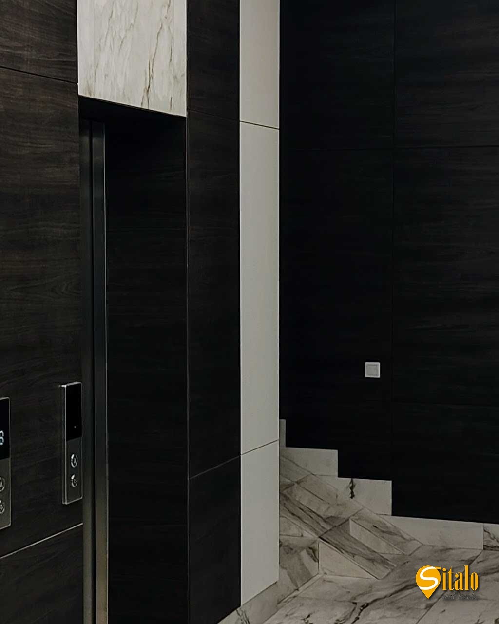 Продажа 1-комнатной квартиры 39.4 м², Армянская ул.