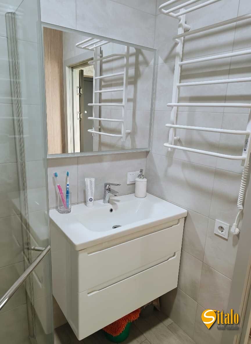 Продажа 1-комнатной квартиры 39.4 м², Армянская ул.