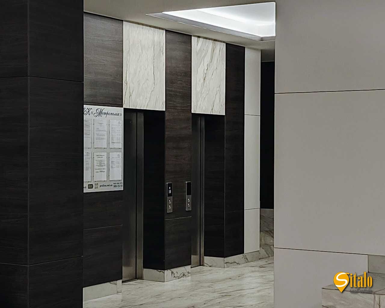 Продажа 1-комнатной квартиры 39.4 м², Армянская ул.