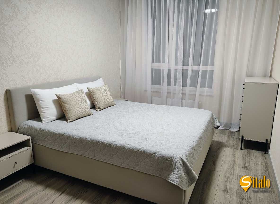 Продажа 1-комнатной квартиры 39.4 м², Армянская ул.