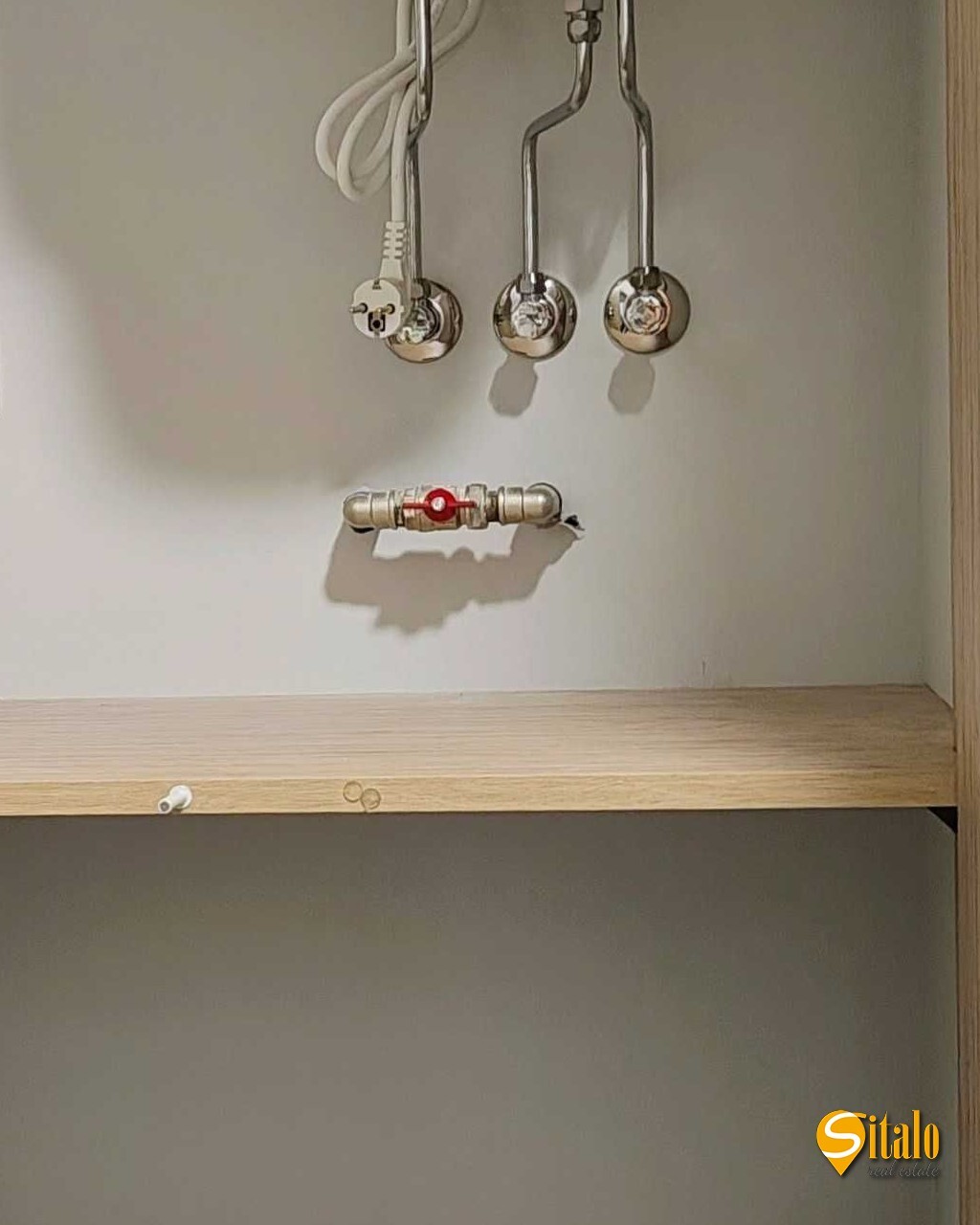 Продажа 1-комнатной квартиры 39.4 м², Армянская ул.