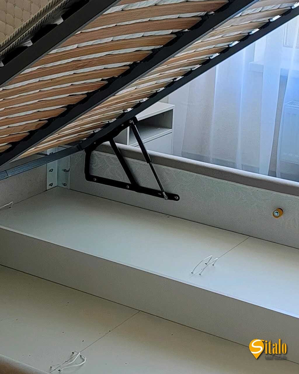 Продажа 1-комнатной квартиры 39.4 м², Армянская ул.