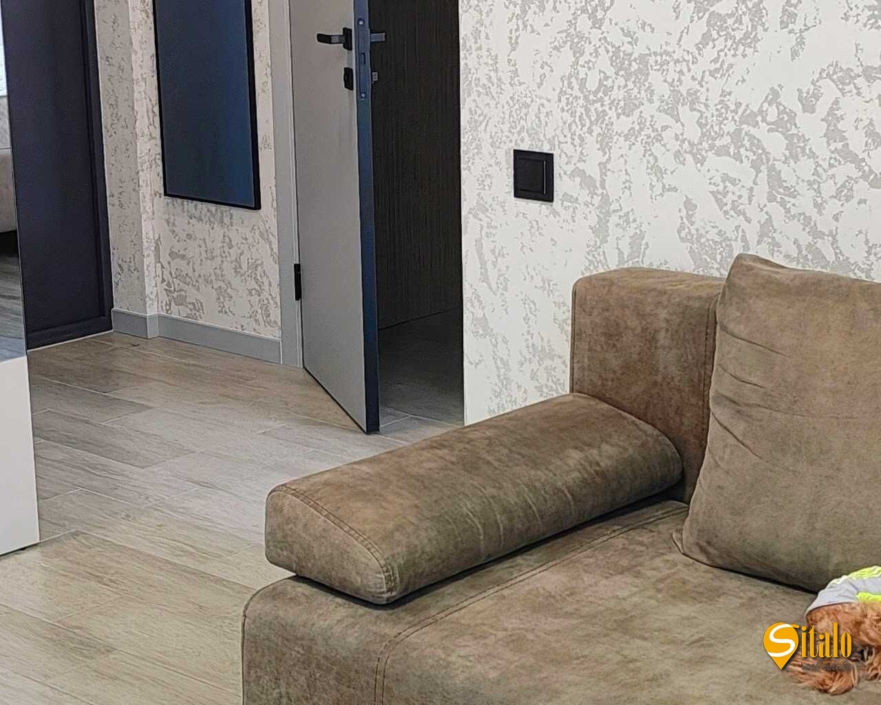 Продажа 1-комнатной квартиры 39.4 м², Армянская ул.