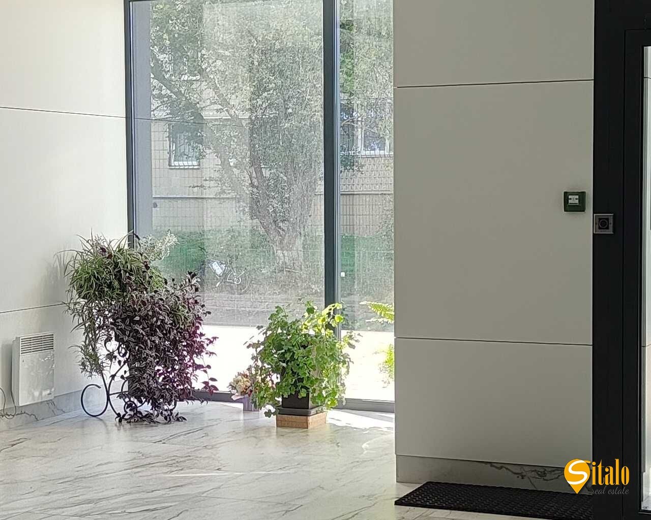 Продажа 1-комнатной квартиры 39.4 м², Армянская ул.