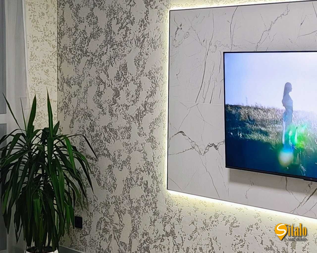 Продажа 1-комнатной квартиры 39.4 м², Армянская ул.