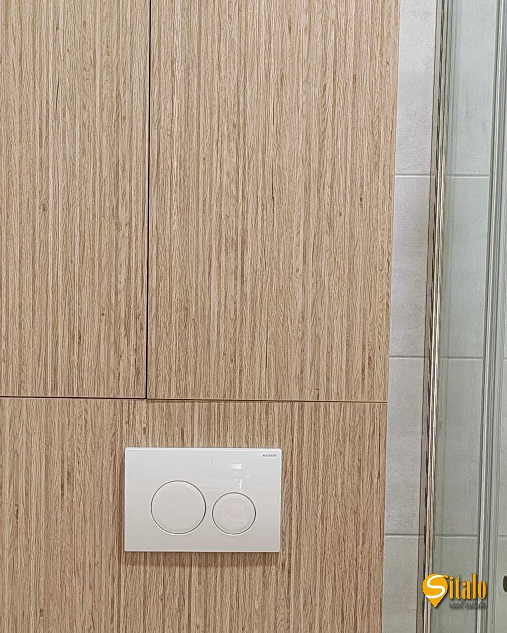 Продажа 1-комнатной квартиры 39.4 м², Армянская ул.