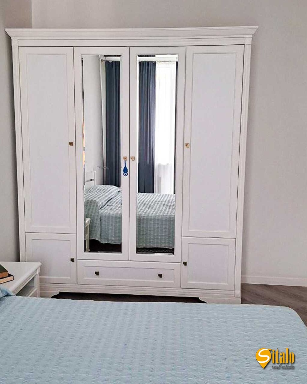 Продажа 2-комнатной квартиры 76.6 м², Драгоманова ул., 2