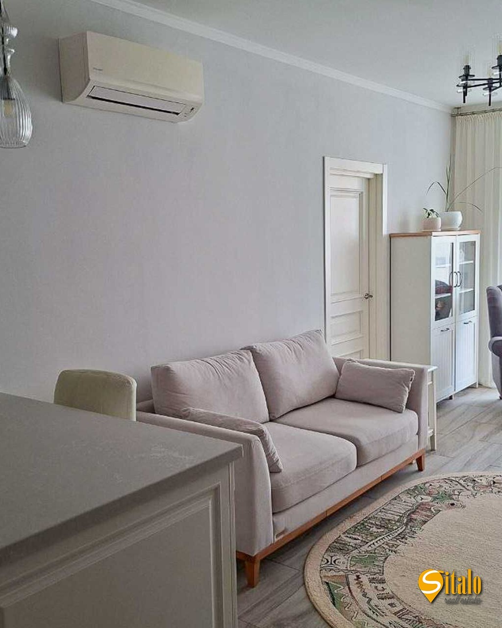 Продажа 2-комнатной квартиры 76.6 м², Драгоманова ул., 2