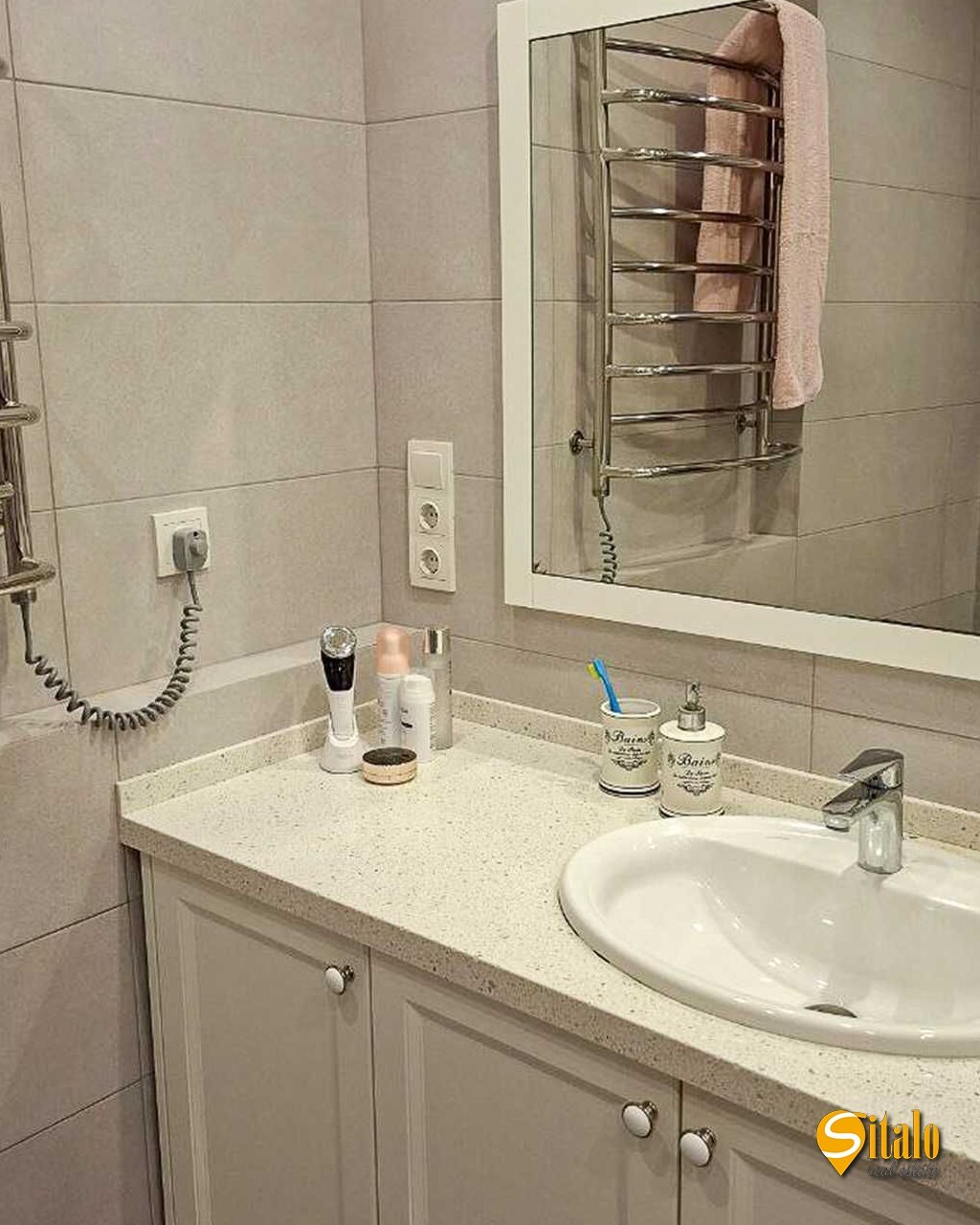 Продажа 2-комнатной квартиры 76.6 м², Драгоманова ул., 2