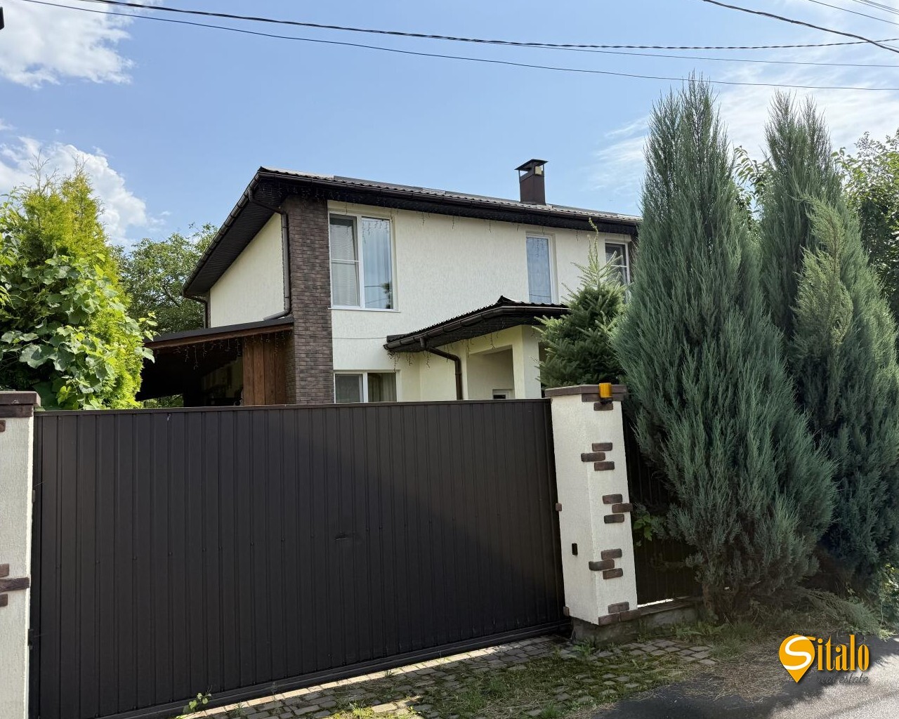 Аренда дома 250 м², 49-я Садовая ул.