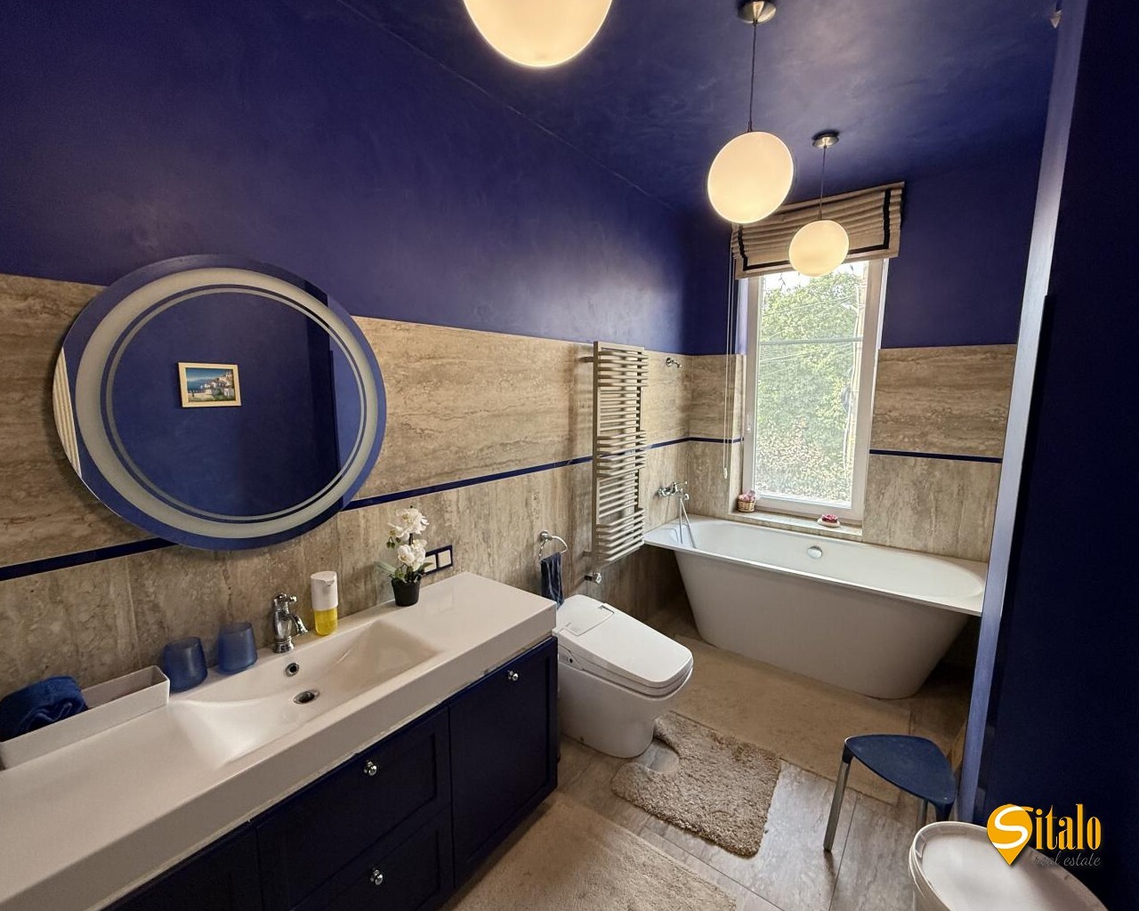 Аренда дома 250 м², 49-я Садовая ул.