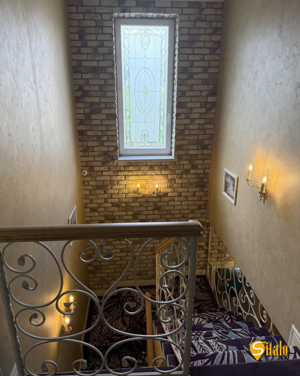 Аренда дома 250 м², 49-я Садовая ул.