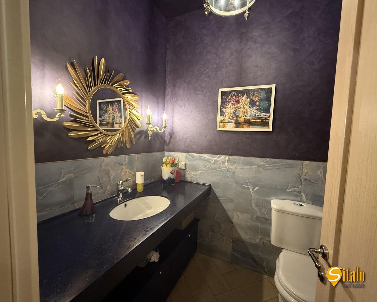 Аренда дома 250 м², 49-я Садовая ул.