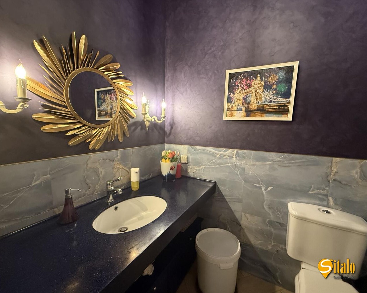 Аренда дома 250 м², 49-я Садовая ул.