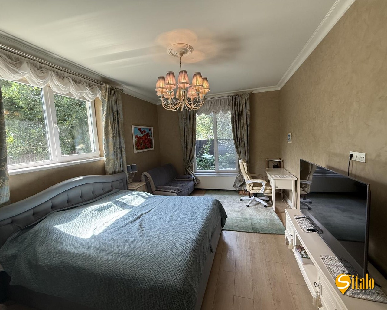 Аренда дома 250 м², 49-я Садовая ул.