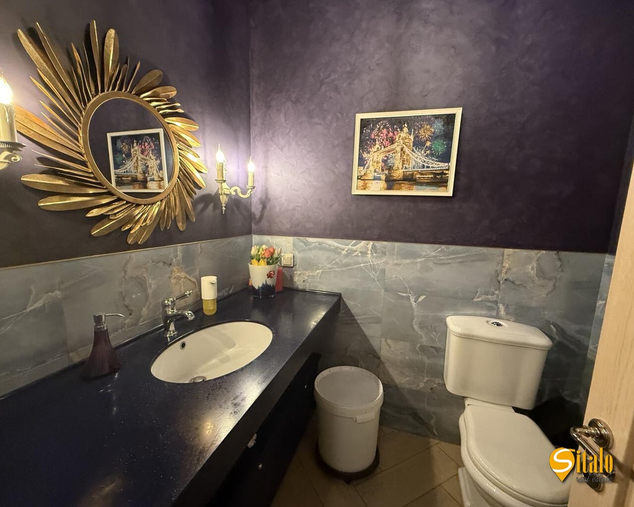 Аренда дома 250 м², 49-я Садовая ул.