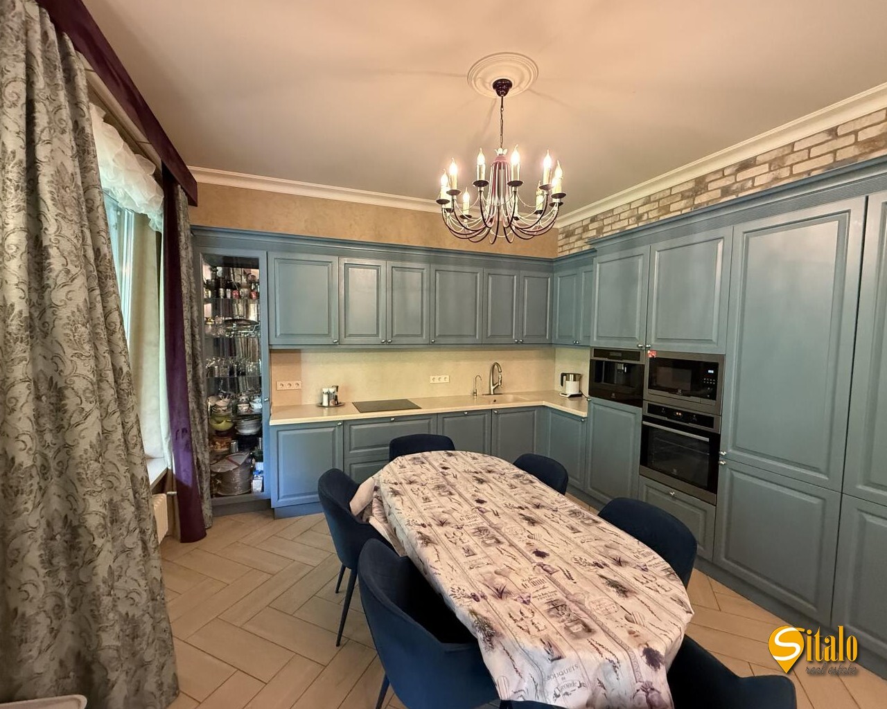 Аренда дома 250 м², 49-я Садовая ул.