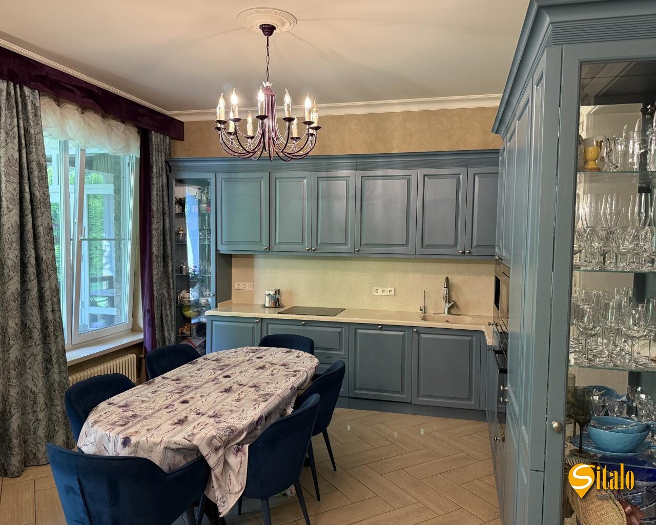 Аренда дома 250 м², 49-я Садовая ул.