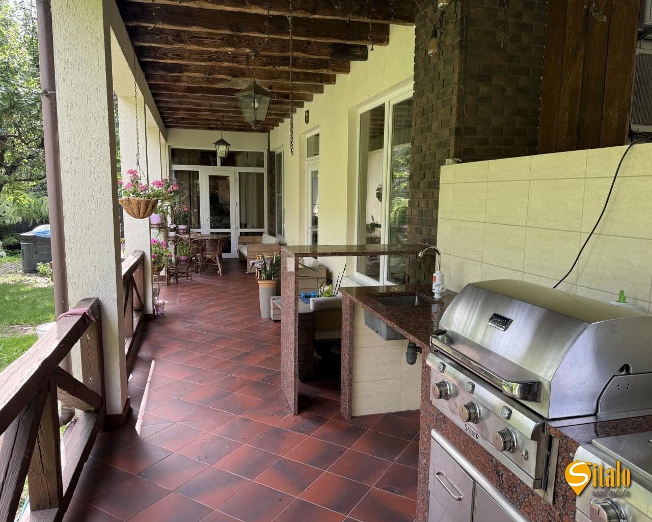 Аренда дома 250 м², 49-я Садовая ул.