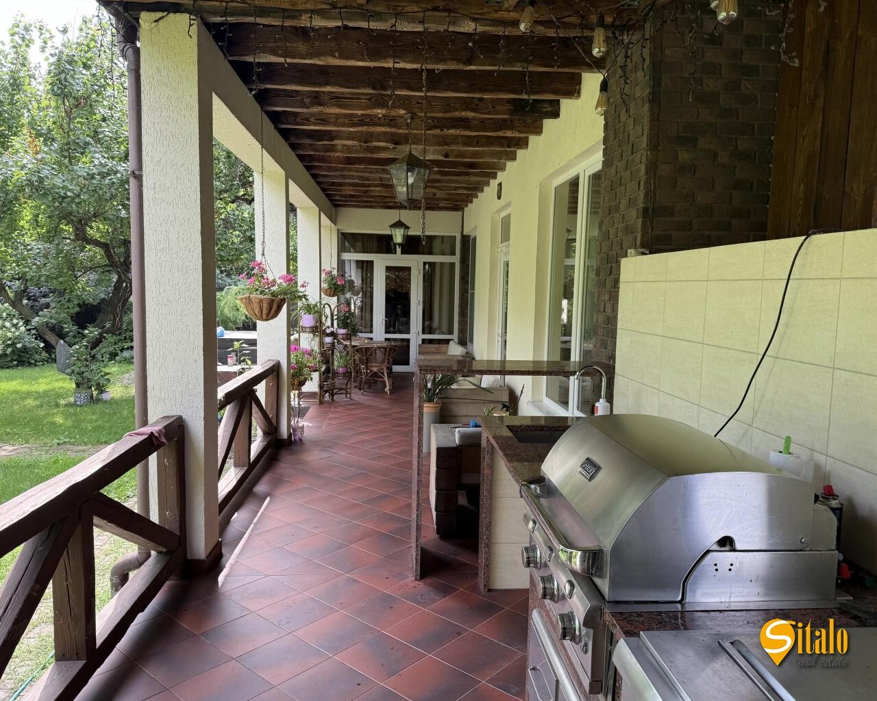 Аренда дома 250 м², 49-я Садовая ул.