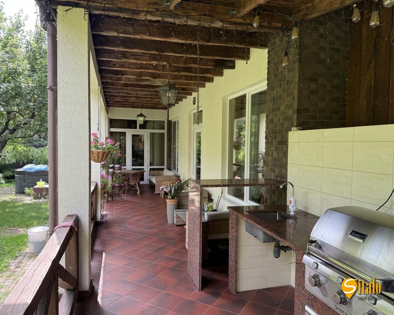 Аренда дома 250 м², 49-я Садовая ул.