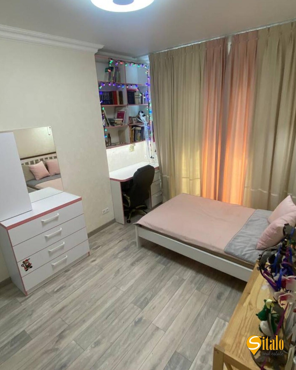 Аренда дома 165 м², 52-я Садовая ул.