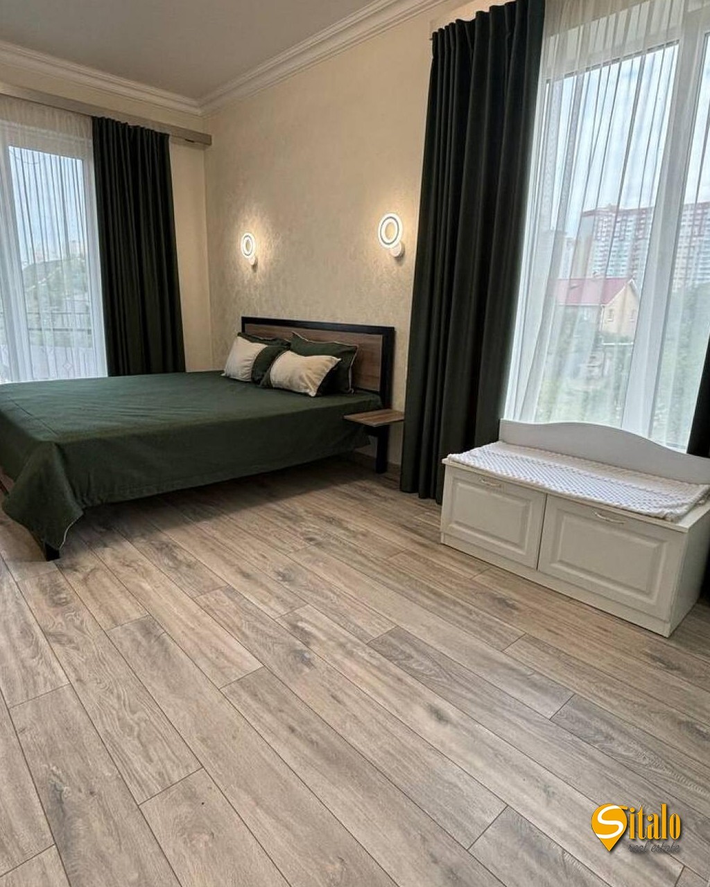 Аренда дома 165 м², 52-я Садовая ул.