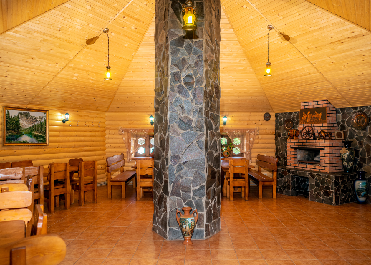 Продажа гостиницы 1000 м², Дмитрия Витовского ул.