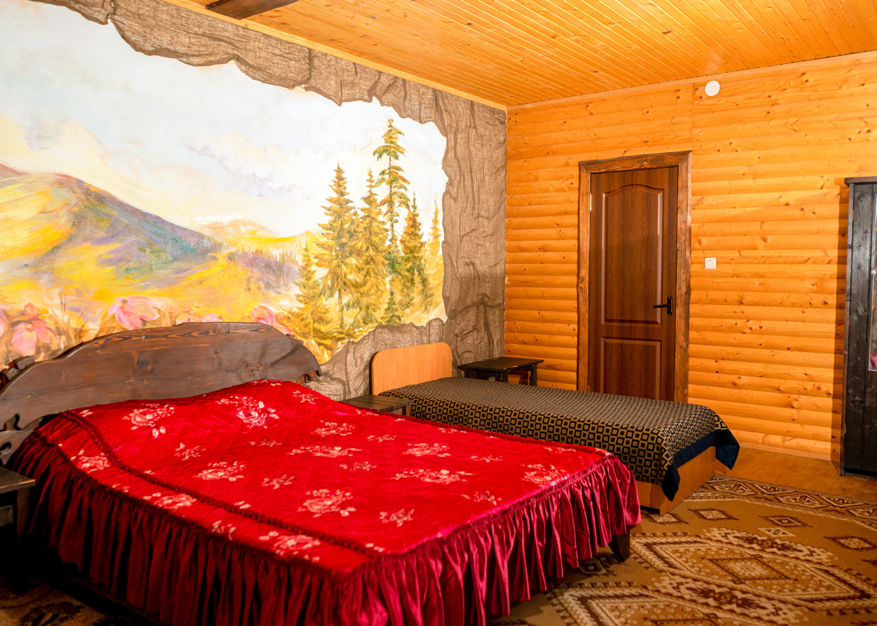 Продажа гостиницы 1000 м², Дмитрия Витовского ул.