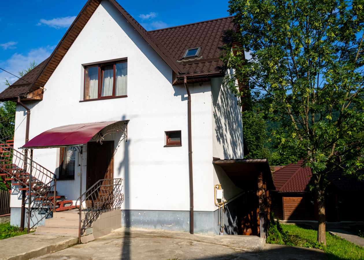 Продажа гостиницы 1000 м², Дмитрия Витовского ул.