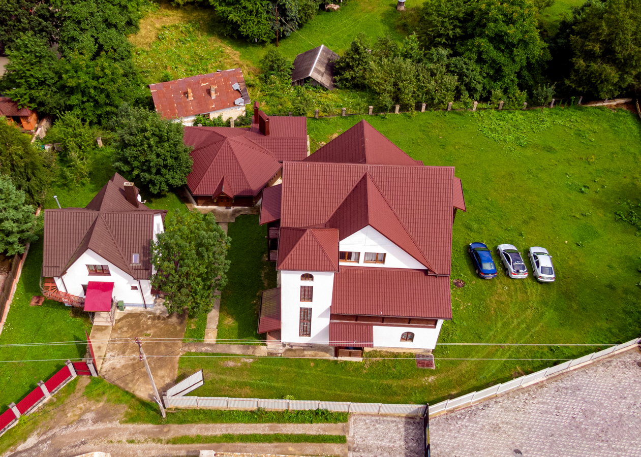 Продажа гостиницы 1000 м², Дмитрия Витовского ул.