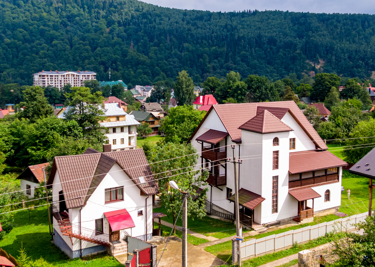 Продажа гостиницы 1000 м², Дмитрия Витовского ул.