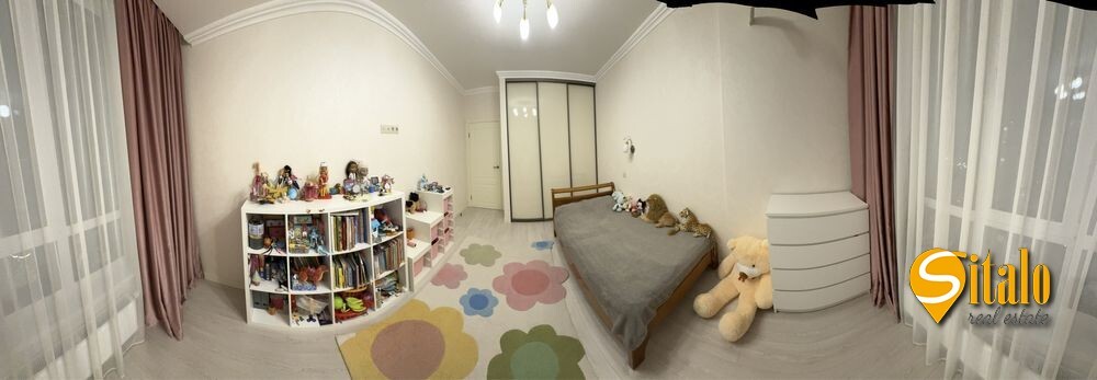 Продажа 4-комнатной квартиры 80 м², Каховская ул., 62А