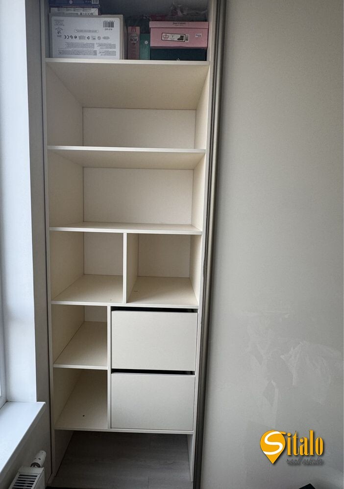 Продажа 4-комнатной квартиры 80 м², Каховская ул., 62А