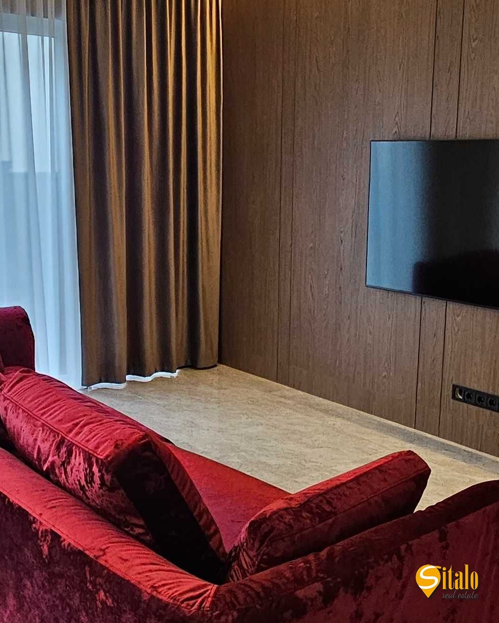 Аренда дома 145 м², 3-я Озерная ул.