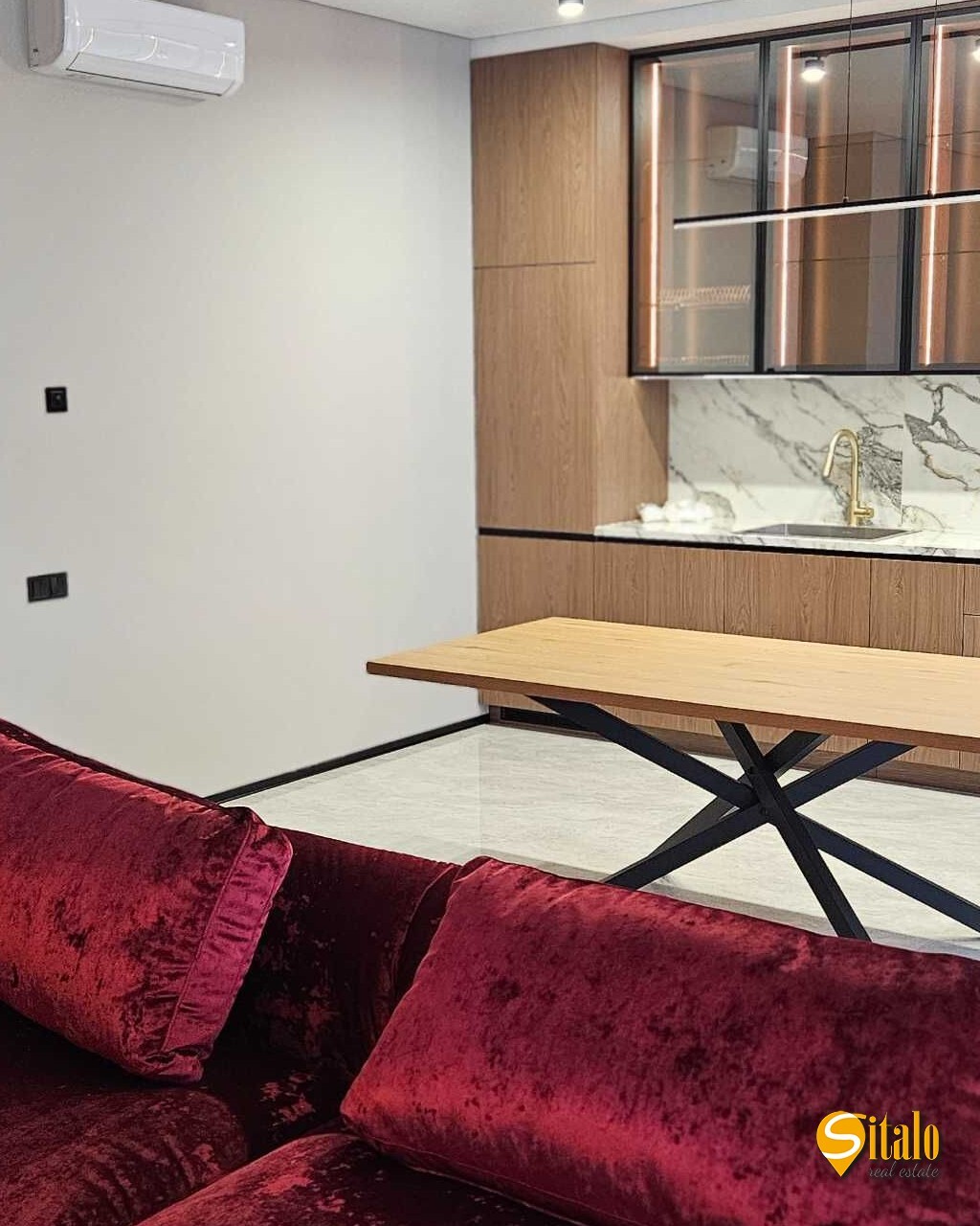 Аренда дома 145 м², 3-я Озерная ул.