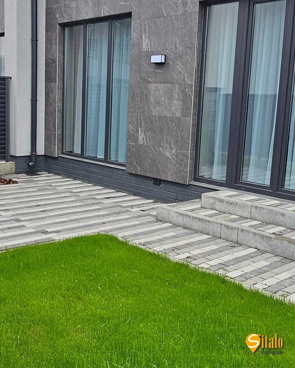 Аренда дома 145 м², 3-я Озерная ул.