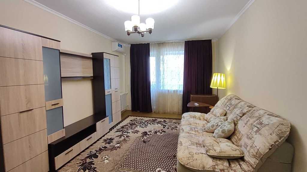 Аренда 1-комнатной квартиры 40 м², Пугачева, 11-15