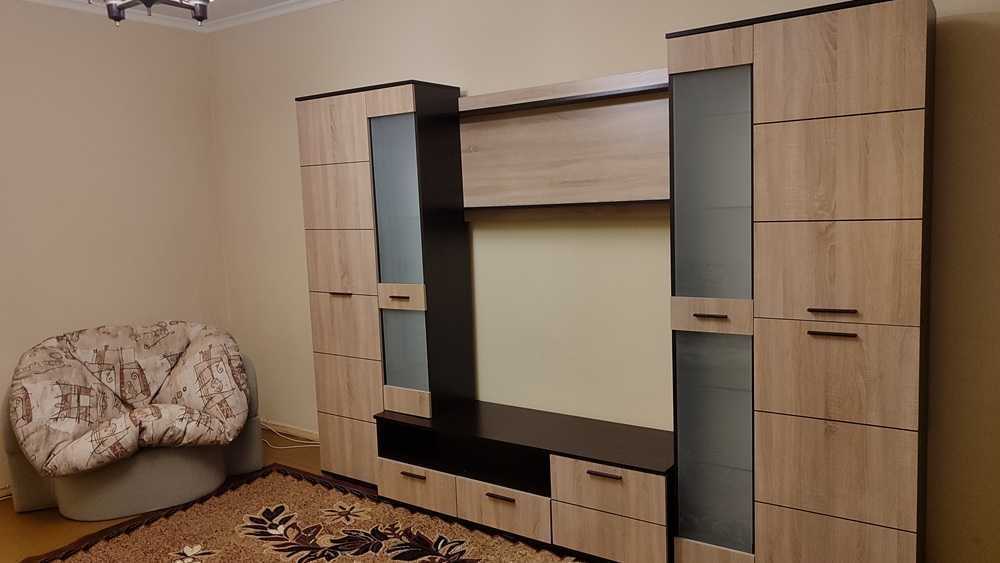 Аренда 1-комнатной квартиры 40 м², Пугачева, 11-15