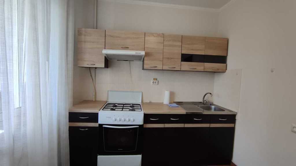 Аренда 1-комнатной квартиры 40 м², Пугачева, 11-15