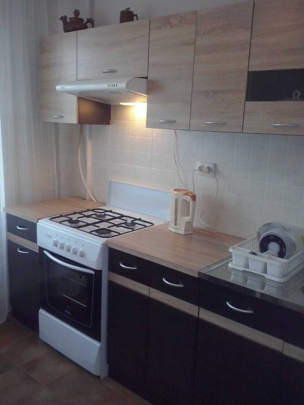 Аренда 1-комнатной квартиры 40 м², Пугачева, 11-15