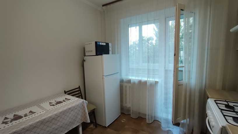 Аренда 1-комнатной квартиры 40 м², Пугачева, 11-15