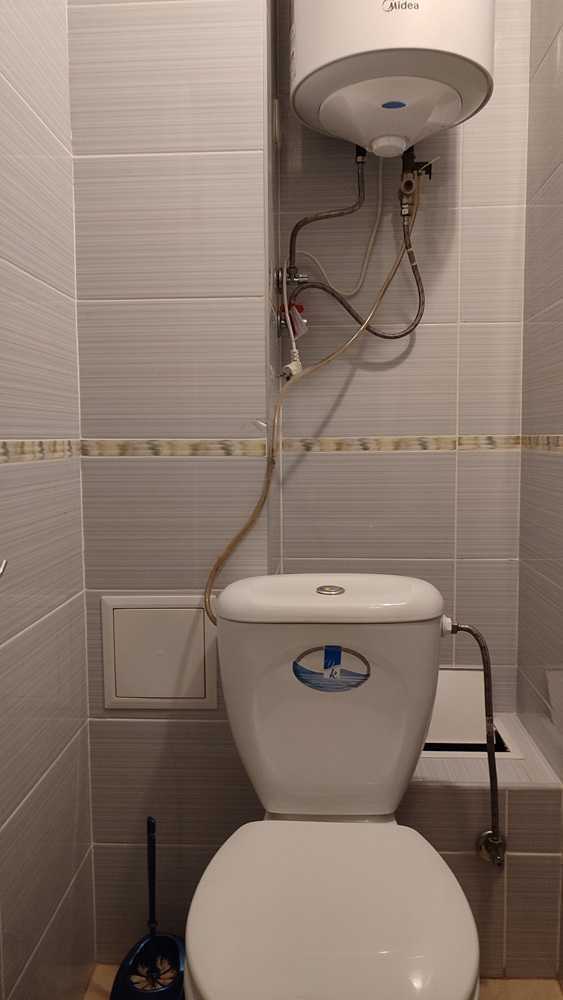 Аренда 1-комнатной квартиры 40 м², Пугачева, 11-15